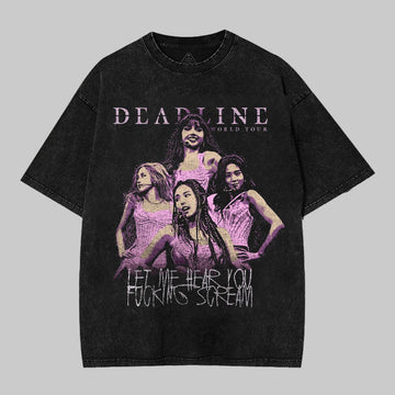 BLACK PINK: Deadline World Tour 2025 V8 | HHV