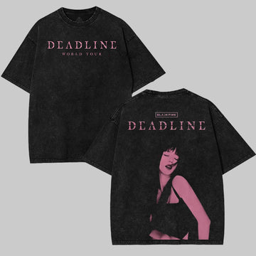 BLACK PINK JISOO: Deadline World Tour 2025 HHV