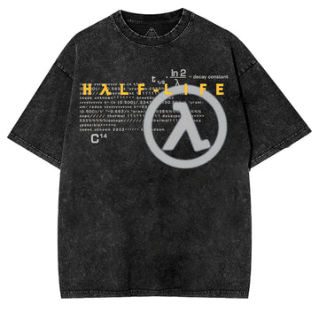 Half Life 1998