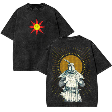 ORAISE THE SUN" DARK SOULS