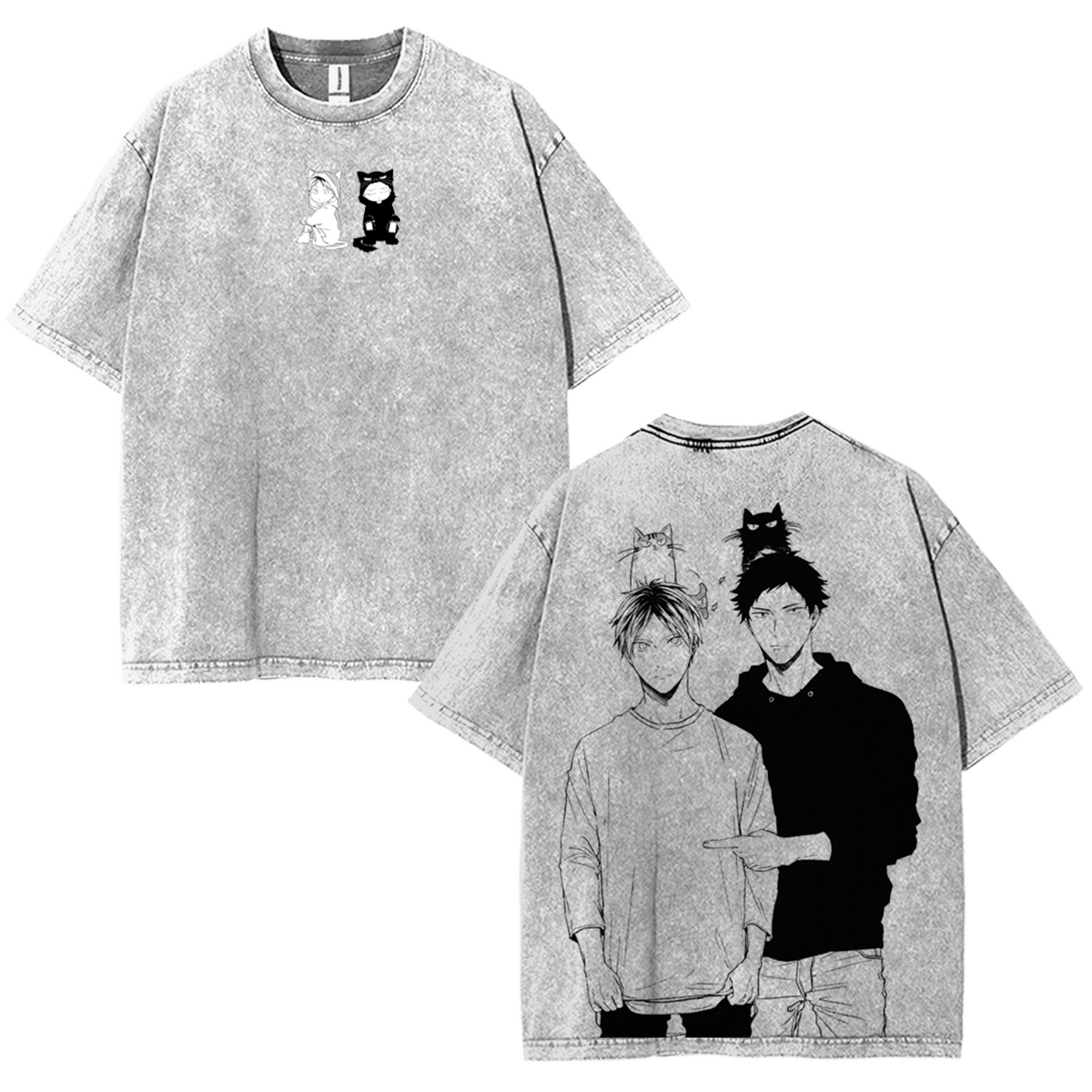 Given - Hiragi x Shizu BLV