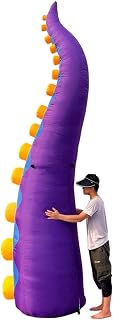 13.1FT Halloween Inflatable Yard Decoration