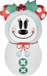 23In Christmas Snowman Yard Decoration