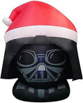Christmas Inflatable Yard Decoration