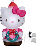 Christmas Inflatable Yard Decoration