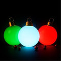 Christmas Inflatable Yard Decoration