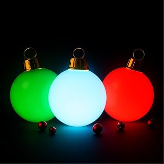 Christmas Inflatable Yard Decoration