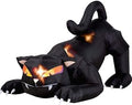 Holiday Inflatable Yard Decoration