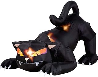 Holiday Inflatable Yard Decoration