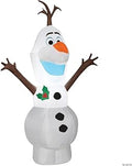 4FT Christmas Inflatable Yard Decoration
