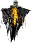 Halloween Ghost Yard Decoration 7 Pack