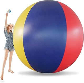 6.5ft Holiday Inflatable Yard Decoration