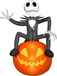9.5 ft Halloween Inflatable Yard Decoration