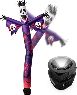 7 FT Halloween Inflatable Yard Decoration