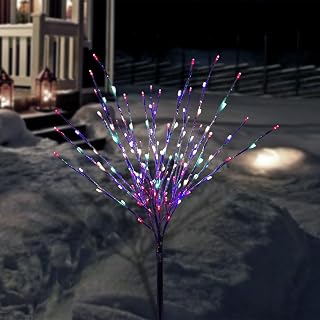 Holiday Yard Decoration