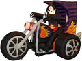 7 FT Halloween Inflatable Yard Decoration