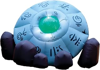 10 Feet Holiday Inflatable Yard Decoration