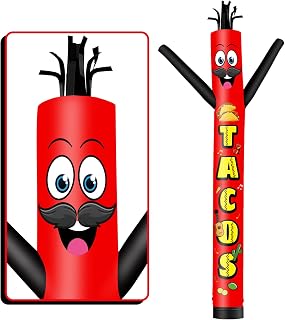 20FT Holiday Inflatable Yard Decoration