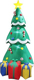 Christmas Gift Box Yard Decoration
