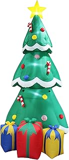 Christmas Gift Box Yard Decoration