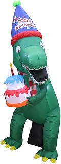 Holiday Inflatable Yard Decoration