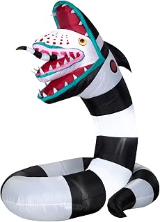 6ft Halloween Inflatable Yard Decoration