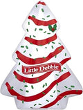 4.5 Ft Christmas Christmas Tree Inflatable Yard Decoration