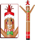 20FT Christmas Inflatable Yard Decoration