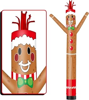 20FT Christmas Inflatable Yard Decoration