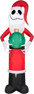 8.5 ft Christmas Inflatable Yard Decoration