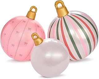 Christmas Inflatable Yard Decoration