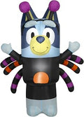 5 Ft Halloween Inflatable Yard Decoration