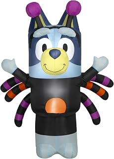 5 Ft Halloween Inflatable Yard Decoration