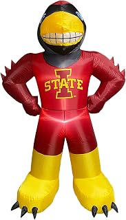 7ft Holiday Inflatable Yard Decoration