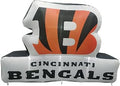 Holiday Inflatable Yard Decoration