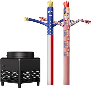 7FT Holiday Inflatable Yard Decoration