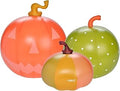 Halloween Pumpkin Inflatable Yard Decoration