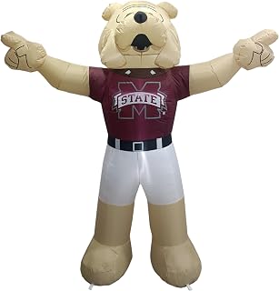 7 FT Holiday Inflatable Yard Decoration