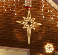 Christmas Yard Decoration
