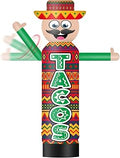 9FT Holiday Inflatable Yard Decoration