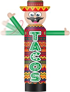 9FT Holiday Inflatable Yard Decoration