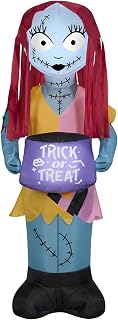 Halloween Inflatable Yard Decoration