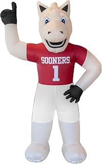 7ft Holiday Inflatable Yard Decoration