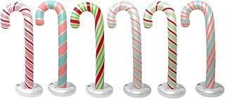 Christmas Inflatable Yard Decoration