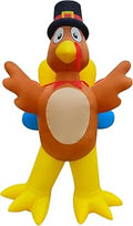 12FT Fall Turkey Inflatable Yard Decoration
