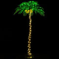7ft Holiday Yard Decoration