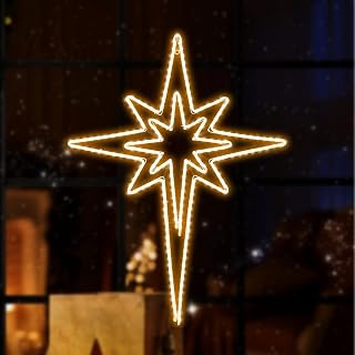 Christmas Yard Decoration