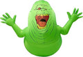 3.5 Feet Holiday Ghost Inflatable Yard Decoration
