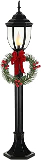 Christmas Outdoor Wreath