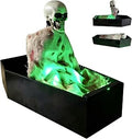 Halloween Skeleton Yard Decoration